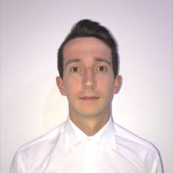 Maroš Sinčák Photo